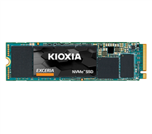 حافظه SSD اینترنال کیوکسیا مدل EXCERIA M.2 2280 NVMe ظرفیت 1 ترابایت